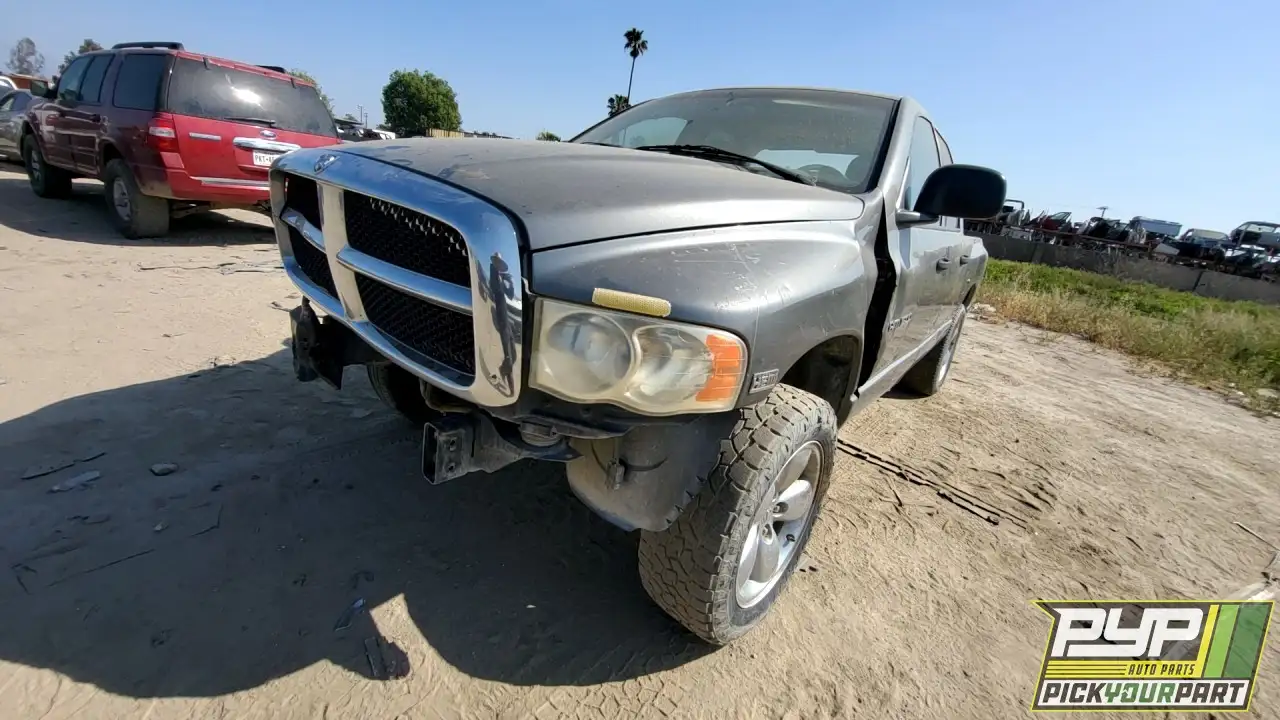 Photo of 2005 Dodge Ram 1500