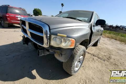 Photo of 2005 Dodge Ram 1500