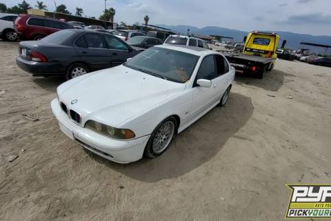 Photo of 2001 Bmw 530I