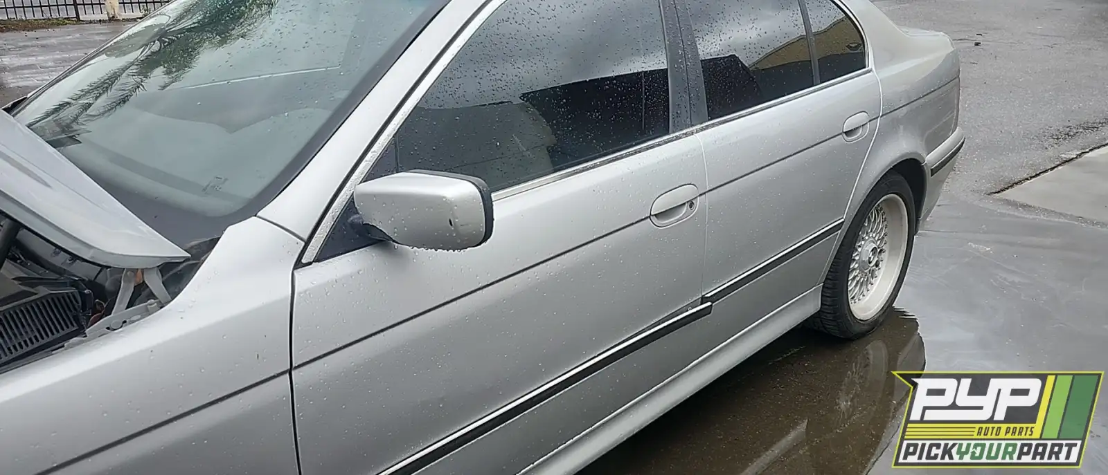 Photo of 1999 Bmw 528I
