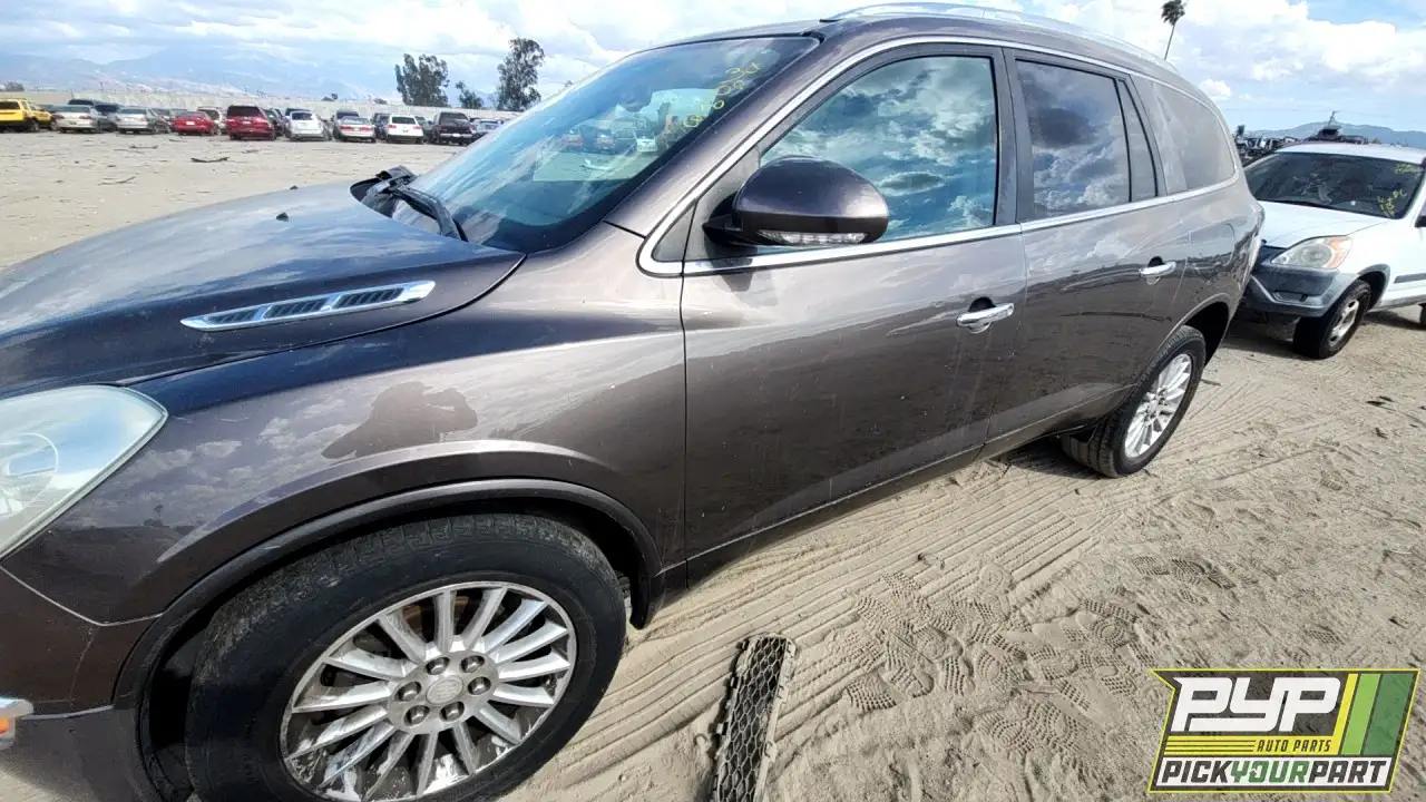 Photo of 2011 Buick Enclave