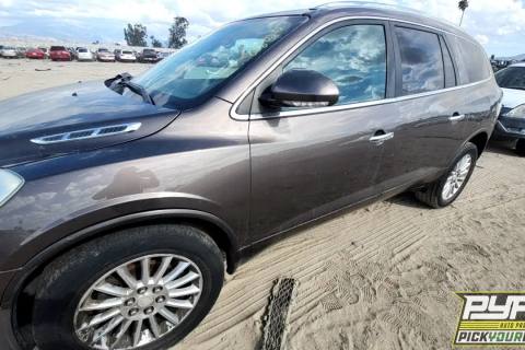 Photo of 2011 Buick Enclave