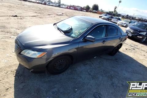Photo of 2009 Toyota Camry