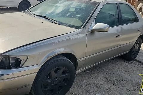 Photo of 1998 Toyota Camry