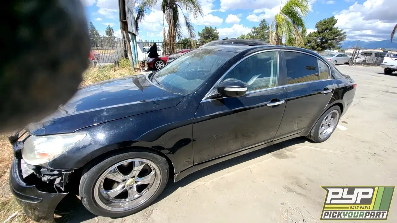 Photo of 2011 Hyundai Genesis