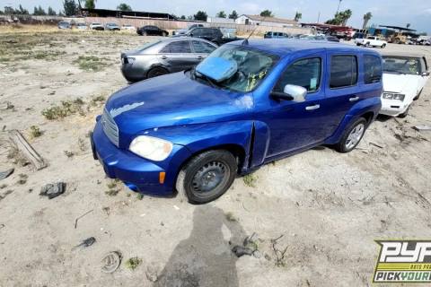 Photo of 2006 Chevrolet Hhr