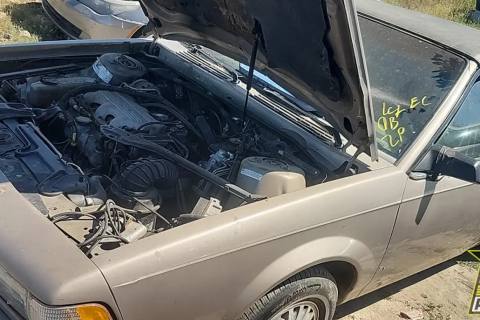 Photo of 1996 Buick Century