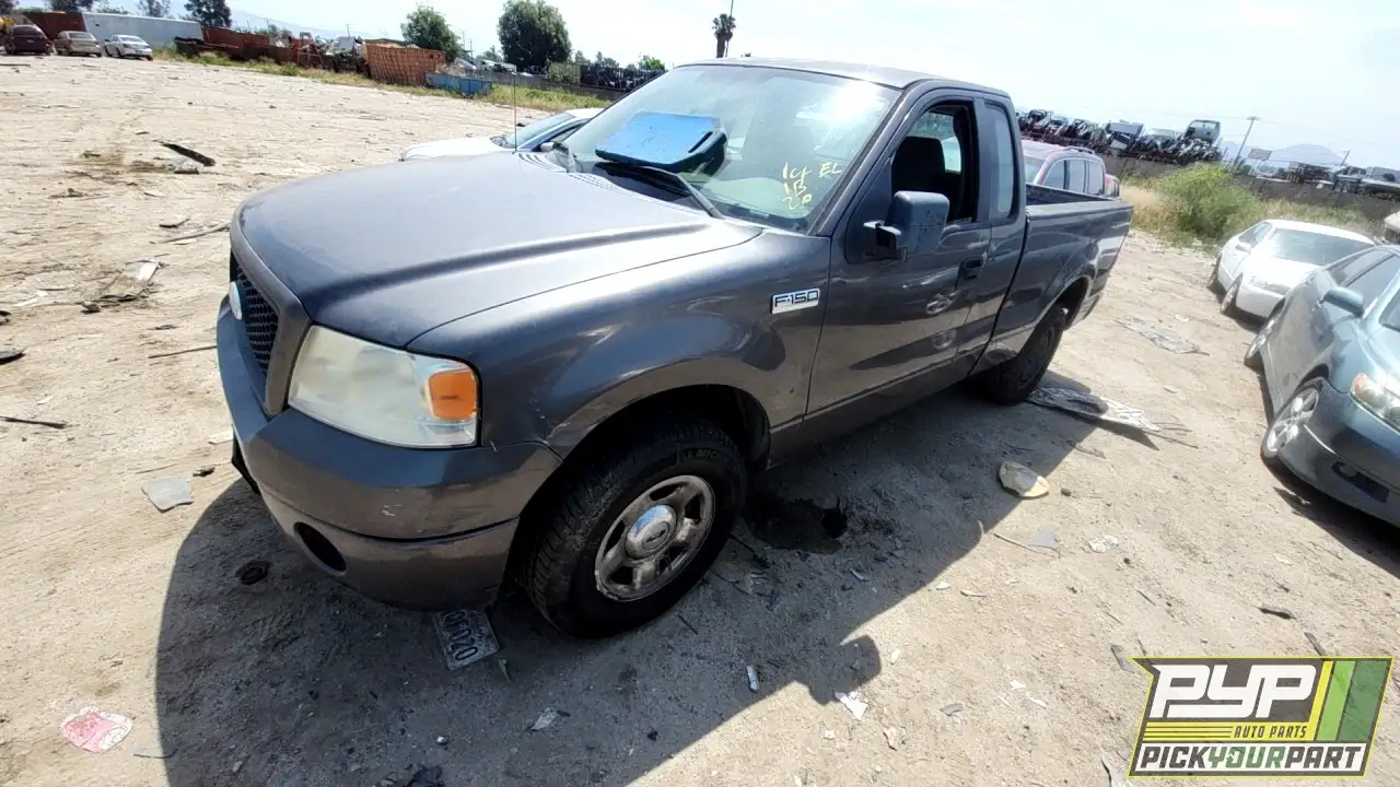 Photo of 2007 Ford F-150