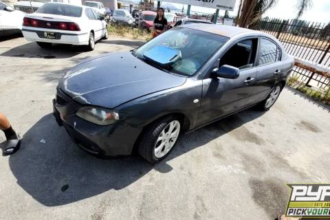 Photo of 2009 Mazda 3