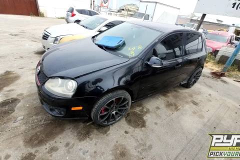 Photo of 2009 Volkswagen Gti