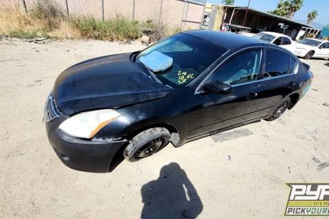 Photo of 2011 Nissan Altima