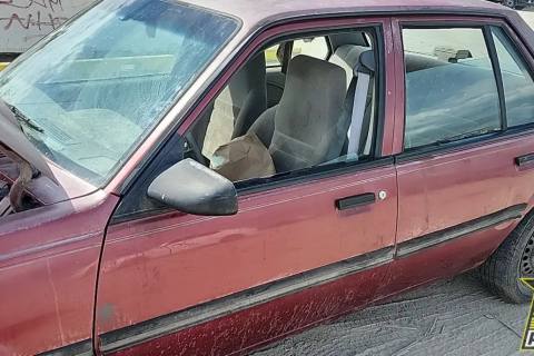 Photo of 1993 Chevrolet Cavalier