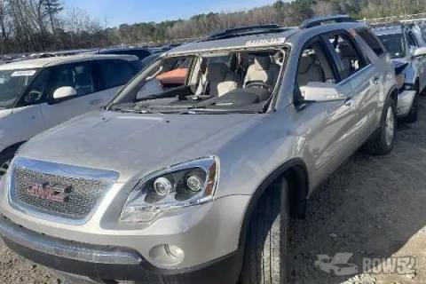 Photo of 2007 GMC Acadia