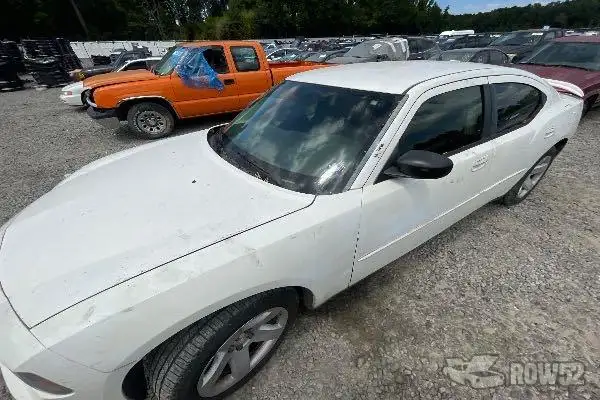 Photo of 2008 Dodge Charger