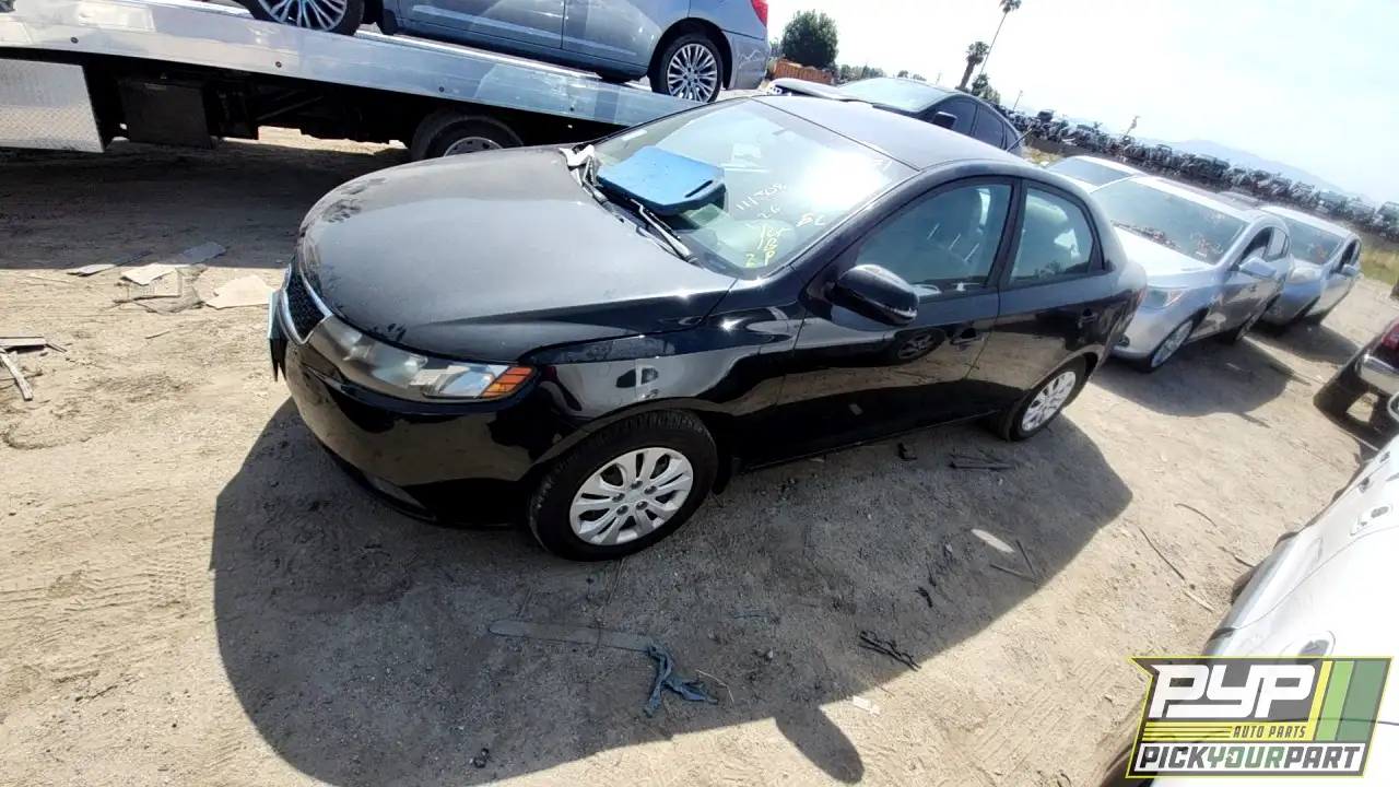 Photo of 2013 Kia Forte