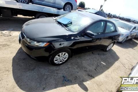 Photo of 2013 Kia Forte
