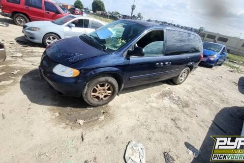 Photo of 2004 Dodge Grand Caravan