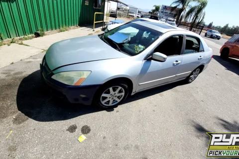 Photo of 2003 Honda Accord