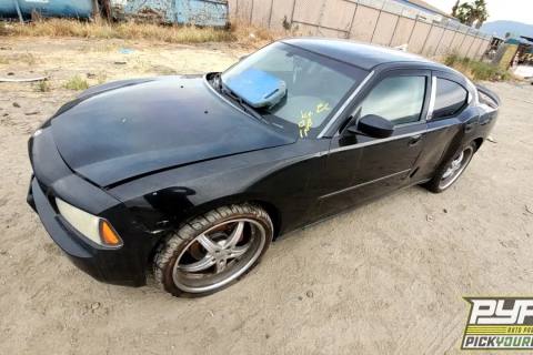 Photo of 2008 Dodge Charger