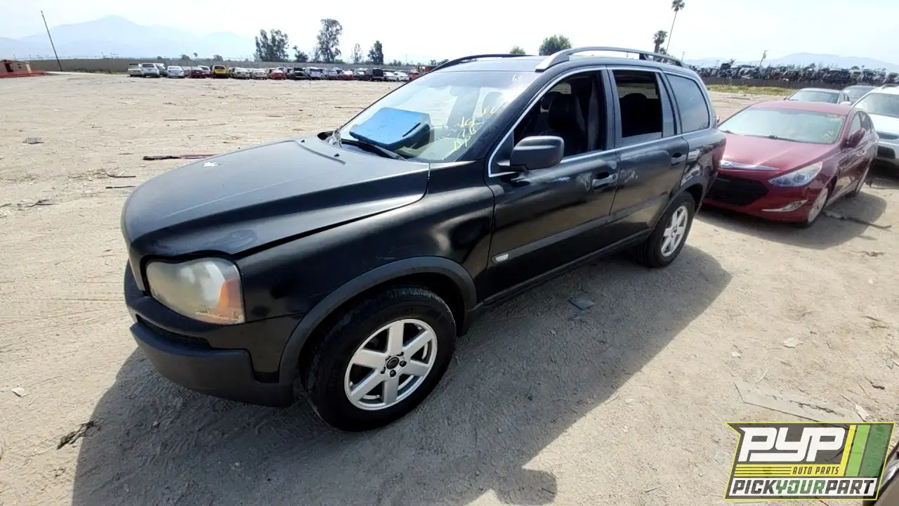 Photo of 2006 Volvo Xc90