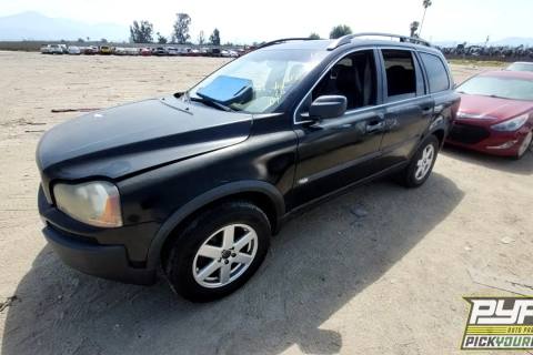 Photo of 2006 Volvo Xc90