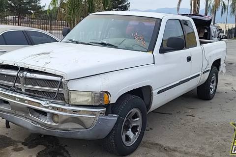 Photo of 1998 Dodge Ram 1500
