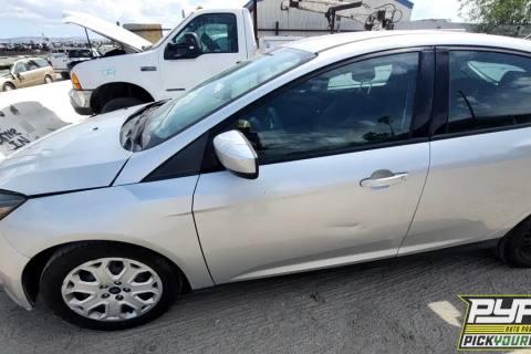 Photo of 2012 Ford Focus