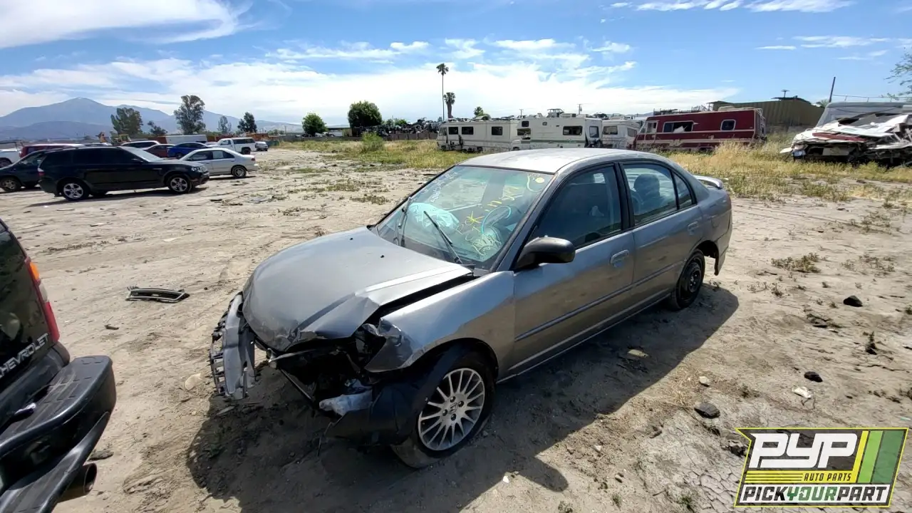 Photo of 2005 Honda Civic