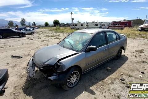Photo of 2005 Honda Civic