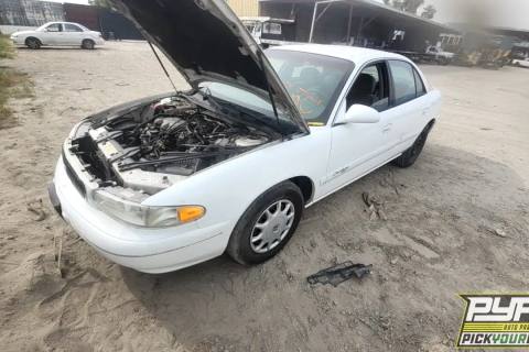 Photo of 2000 Buick Century