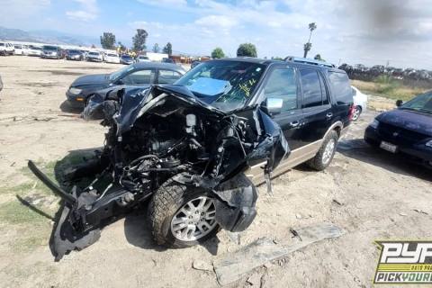 Photo of 2013 Ford Expedition