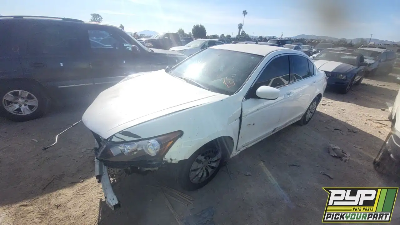 Photo of 2010 Honda Accord