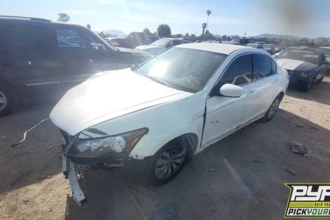 Photo of 2010 Honda Accord