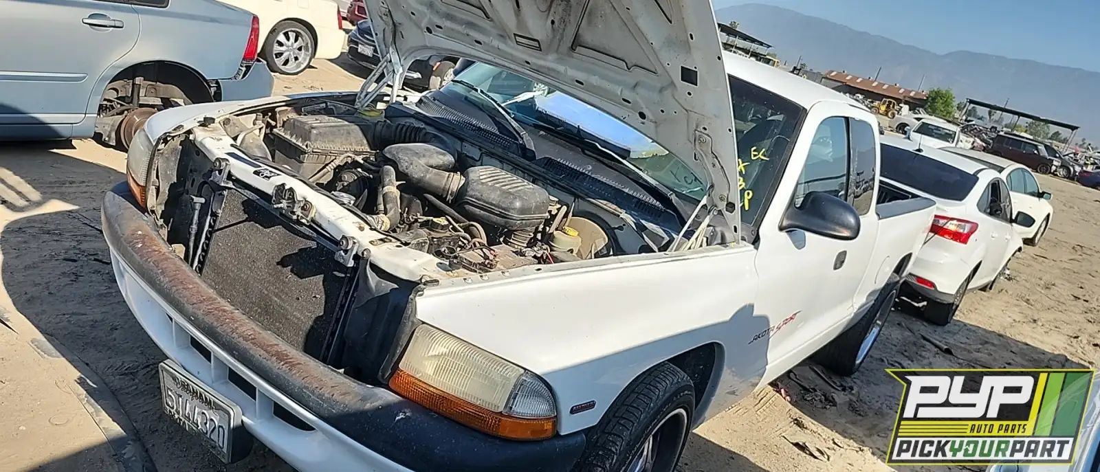 Photo of 1998 Dodge Dakota