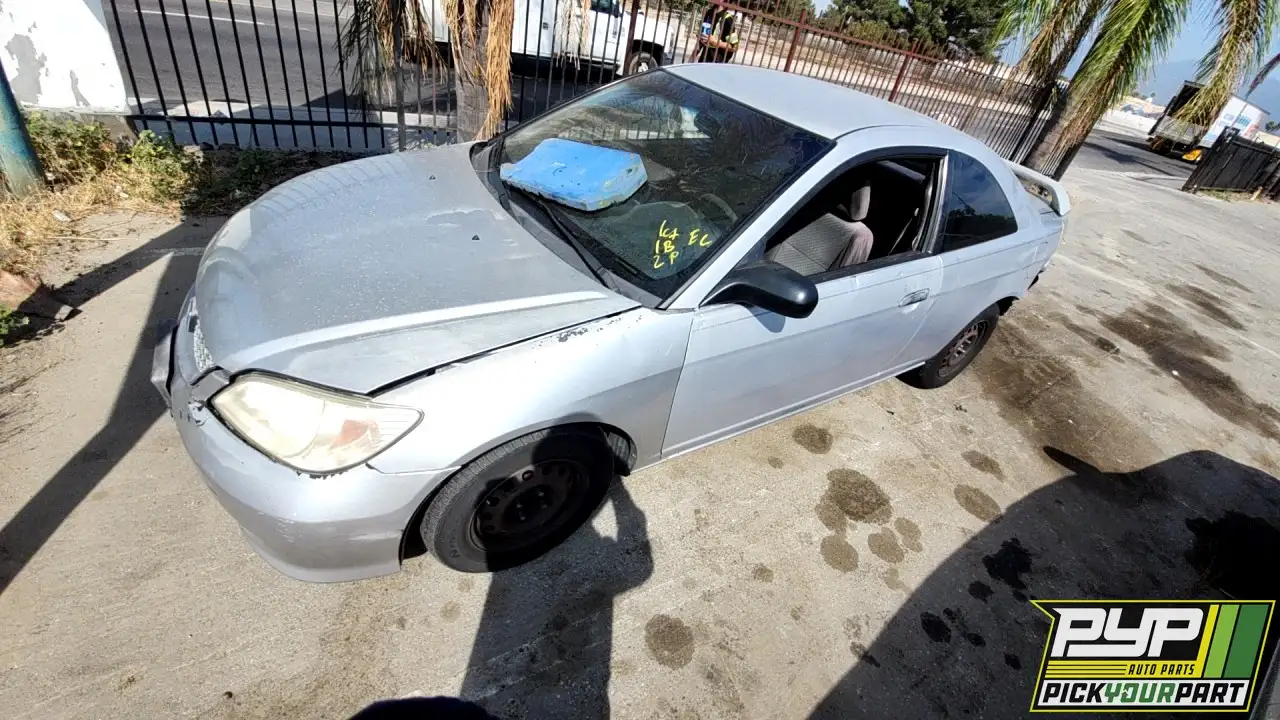 Photo of 2004 Honda Civic