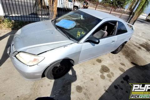 Photo of 2004 Honda Civic