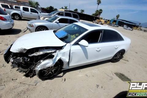 Photo of 2009 Audi A4