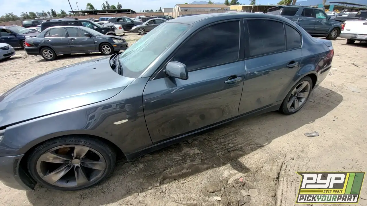 Photo of 2008 Bmw 528I