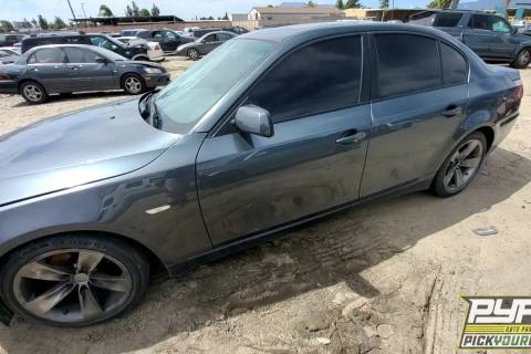 Photo of 2008 Bmw 528I