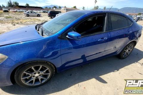 Photo of 2013 Dodge Dart