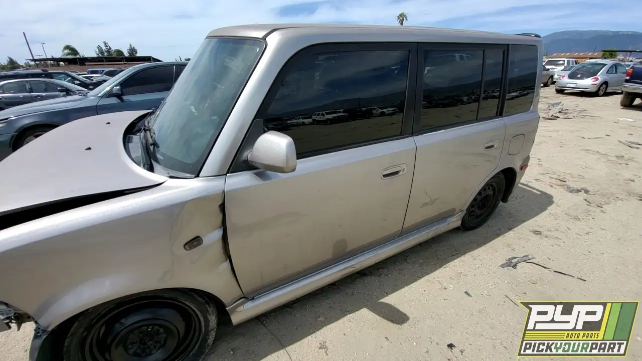 Photo of 2005 Scion Xb