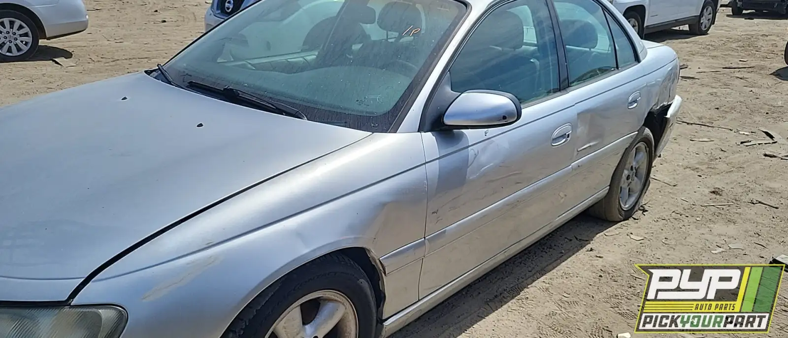 Photo of 1999 Cadillac Catera