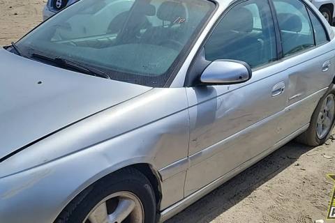 Photo of 1999 Cadillac Catera