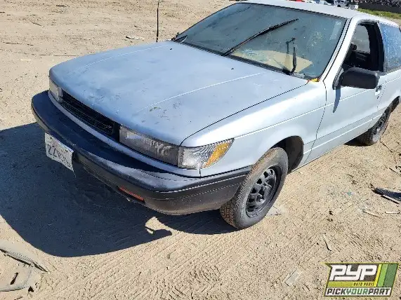 Photo of 1989 Plymouth Colt