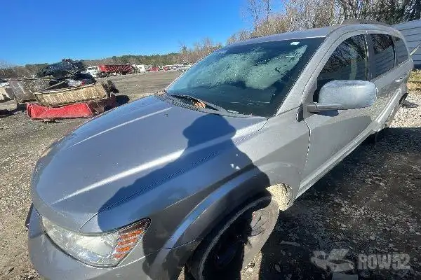 Photo of 2016 Dodge Journey