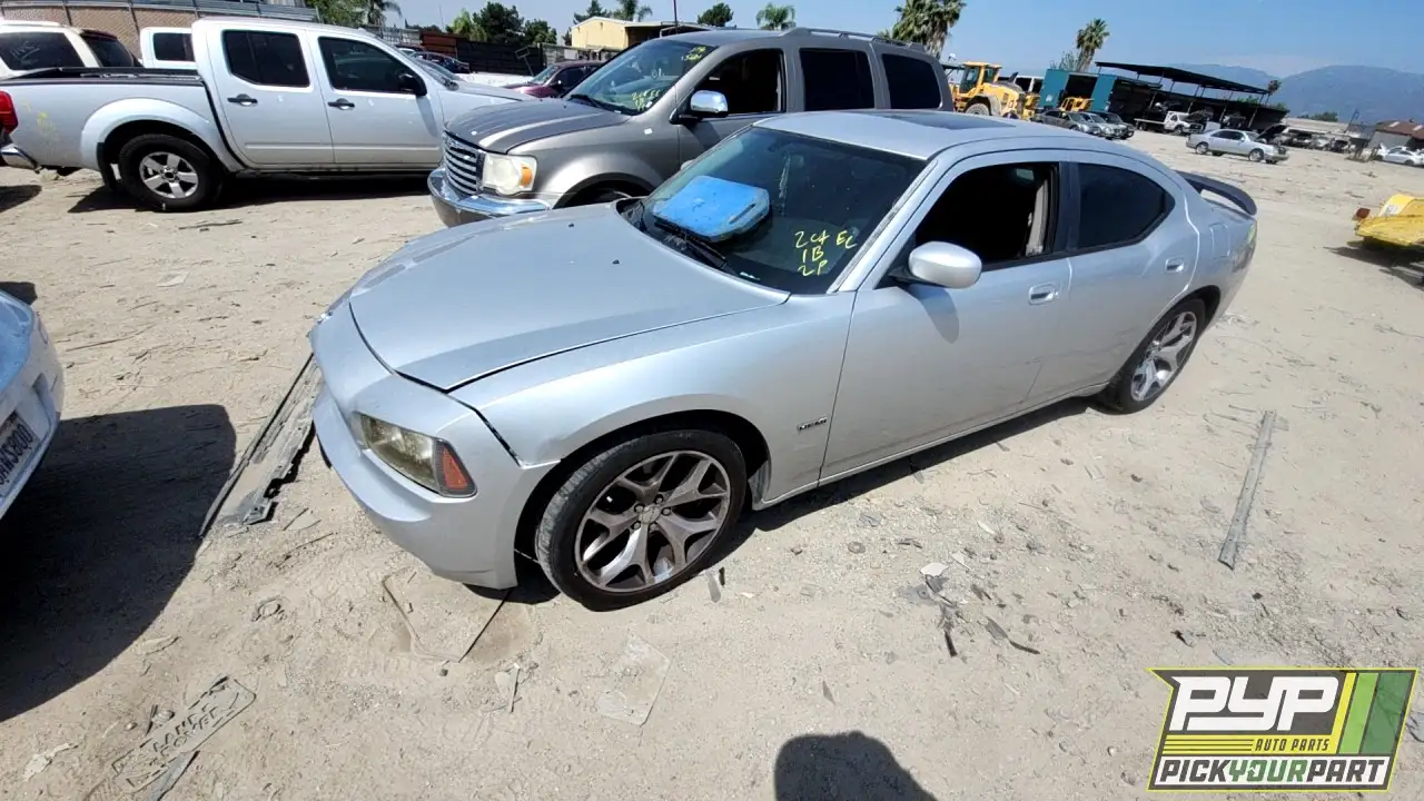 Photo of 2006 Dodge Charger