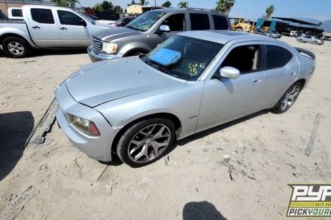 Photo of 2006 Dodge Charger