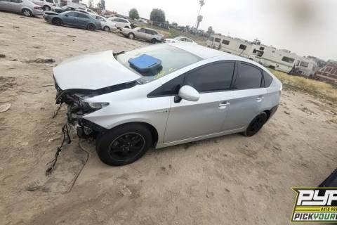 Photo of 2013 Toyota Prius