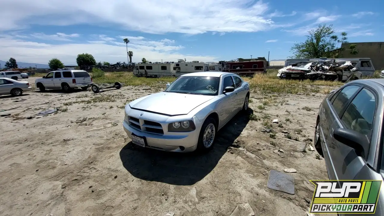 Photo of 2006 Dodge Charger