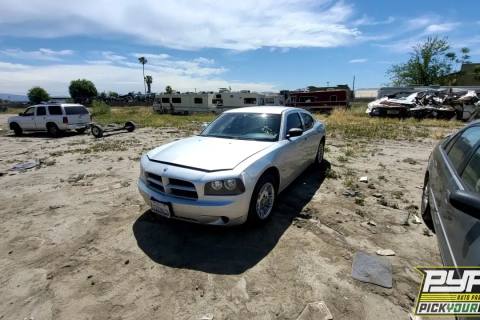 Photo of 2006 Dodge Charger